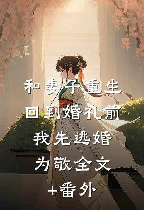 和妻子重生回到婚礼前，我先逃婚为敬全文+番外