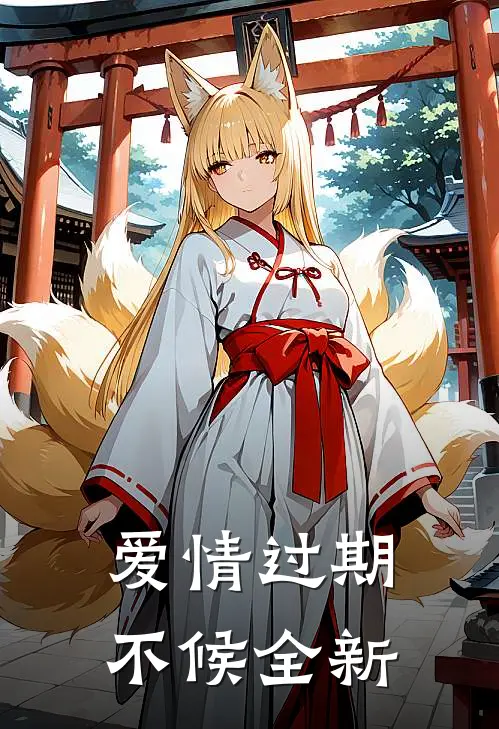爱情过期不候全新