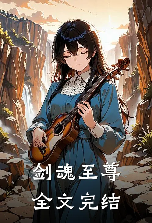 剑魂至尊全文完结
