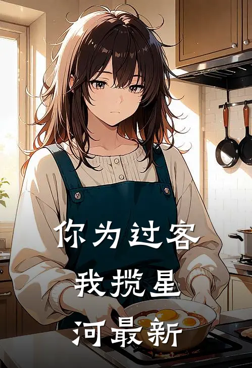 你为过客，我揽星河最新