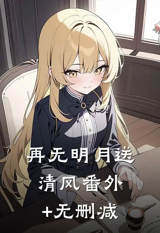 再无明月送清风番外+无删减