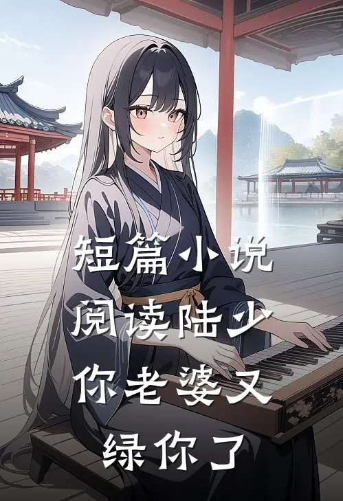短篇小说阅读陆少，你老婆又绿你了