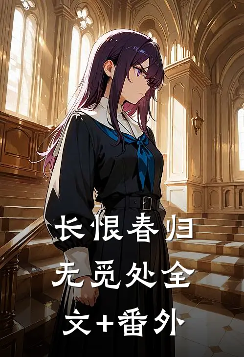 长恨春归无觅处全文+番外