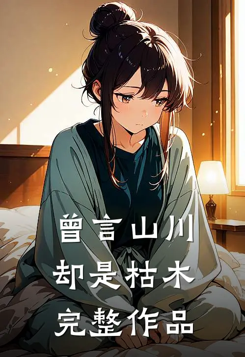 曾言山川却是枯木完整作品