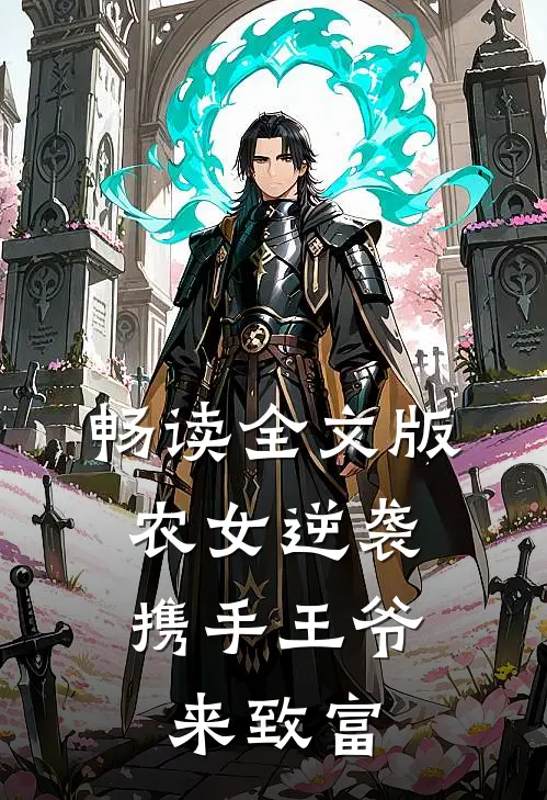 畅读全文版农女逆袭：携手王爷来致富