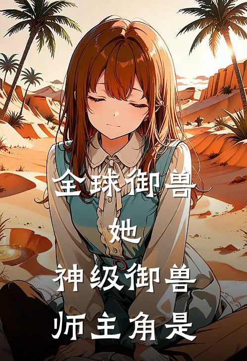 全球御兽：她，神级御兽师主角是