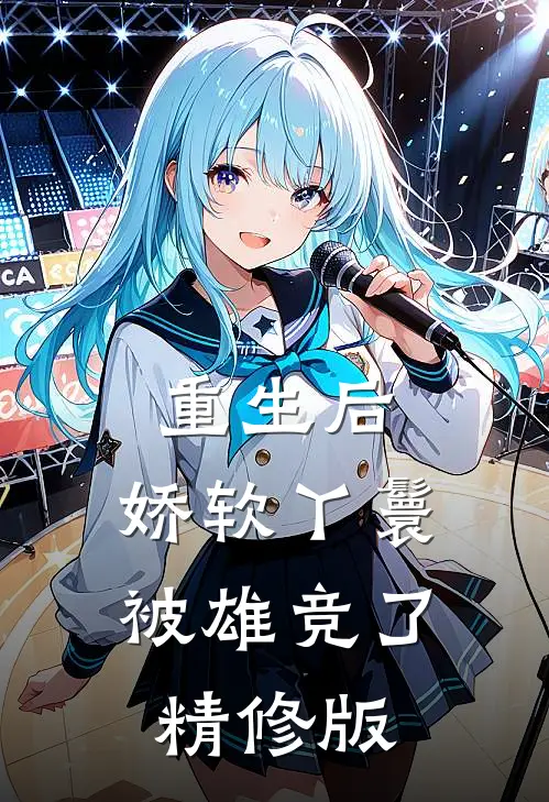 重生后，娇软丫鬟被雄竞了精修版