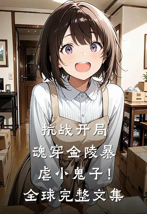 抗战开局：魂穿金陵暴虐小鬼子！全球完整文集