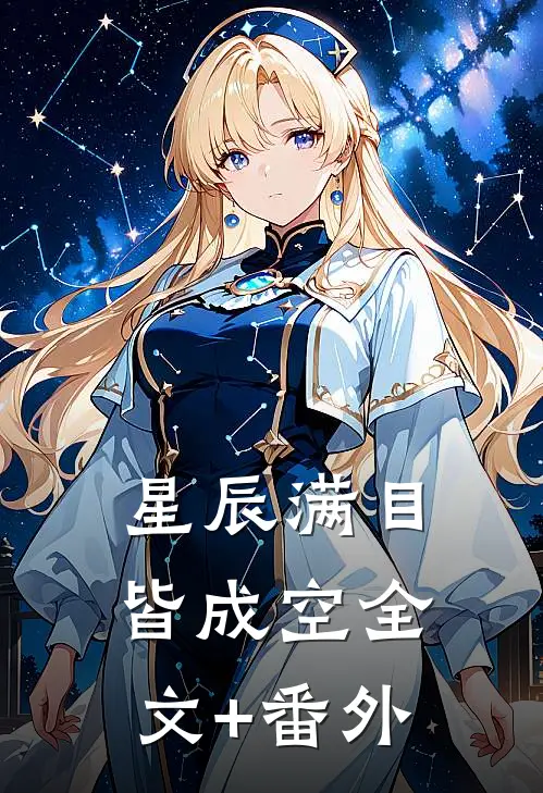 星辰满目皆成空全文+番外
