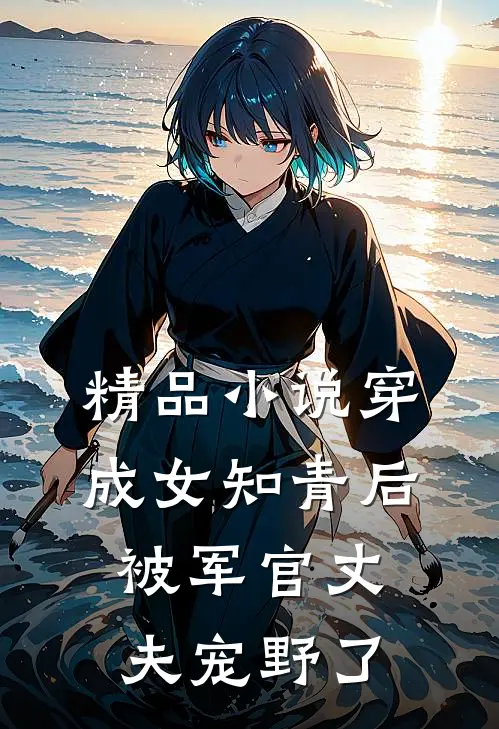 精品小说穿成女知青后，被军官丈夫宠野了