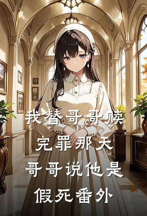 我替哥哥赎完罪那天，哥哥说他是假死番外