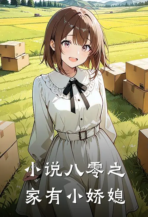 小说八零之家有小娇媳