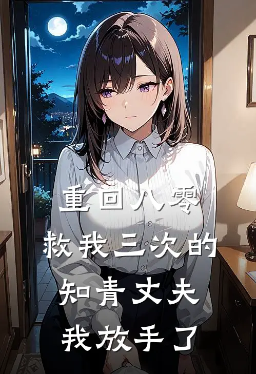 重回八零，救我三次的知青丈夫我放手了