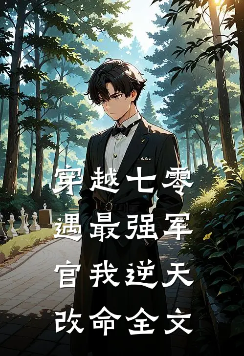 穿越七零，遇最强军官我逆天改命全文