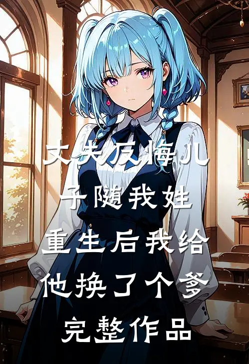 丈夫反悔儿子随我姓，重生后我给他换了个爹完整作品