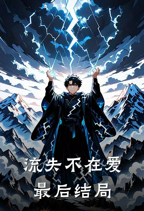 流失不在爱最后结局