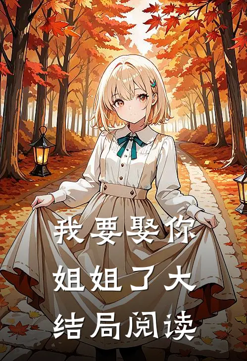 我要娶你姐姐了大结局阅读