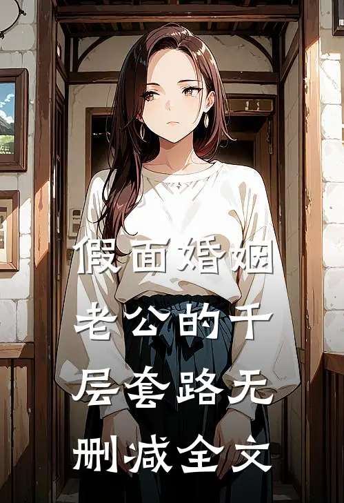 假面婚姻，老公的千层套路无删减全文