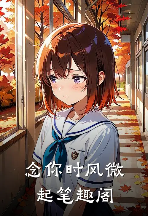 念你时风微起笔趣阁