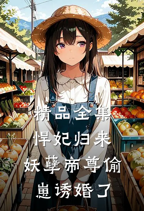 精品全集悍妃归来：妖孽帝尊偷崽诱婚了