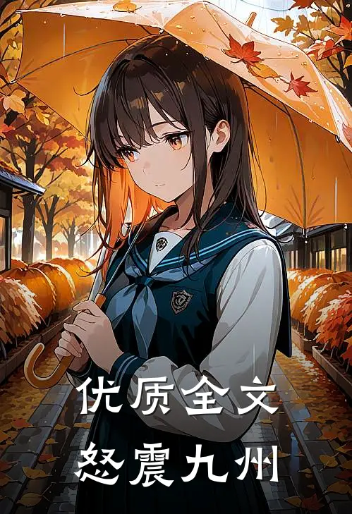 优质全文怒震九州