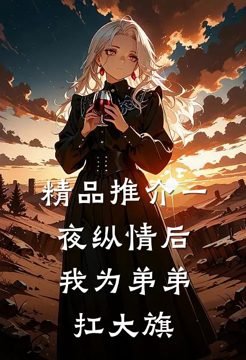 精品推介一夜纵情后，我为弟弟扛大旗