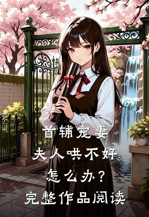 首辅宠妻：夫人哄不好怎么办？完整作品阅读