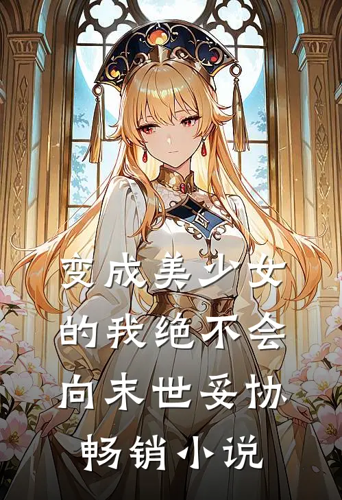 变成美少女的我绝不会向末世妥协畅销小说