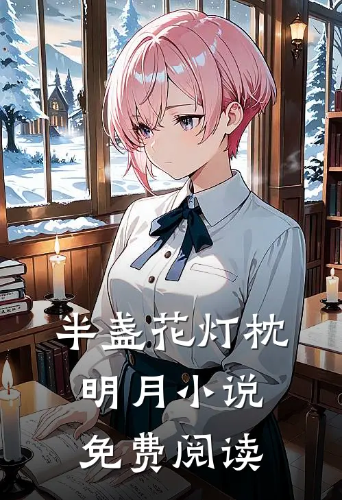 半盏花灯枕明月小说免费阅读