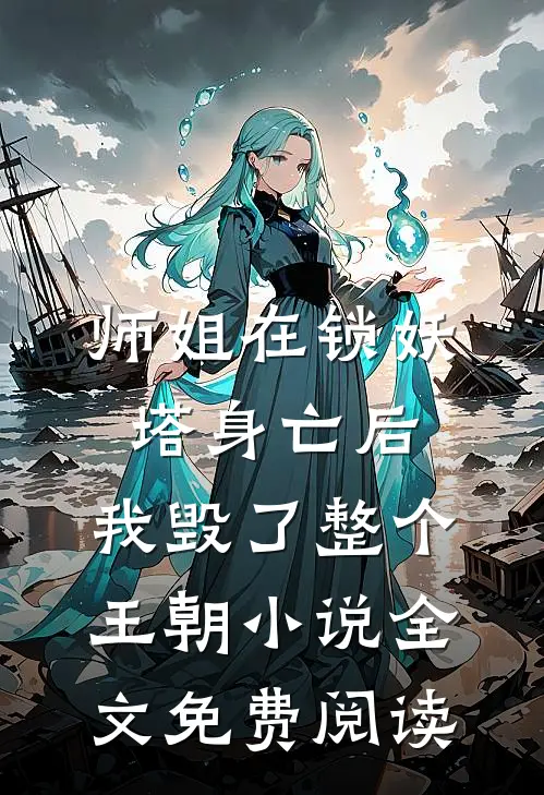 师姐在锁妖塔身亡后，我毁了整个王朝小说全文免费阅读