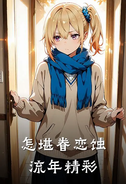 怎堪眷恋蚀流年精彩