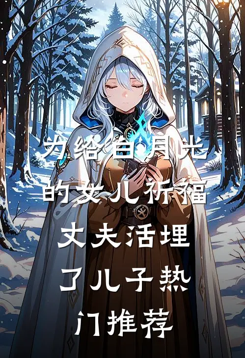 为给白月光的女儿祈福，丈夫活埋了儿子热门推荐