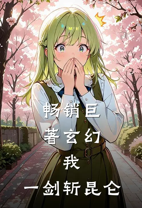 畅销巨著玄幻：我，一剑斩昆仑