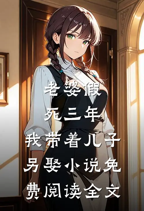 老婆假死三年，我带着儿子另娶小说免费阅读全文