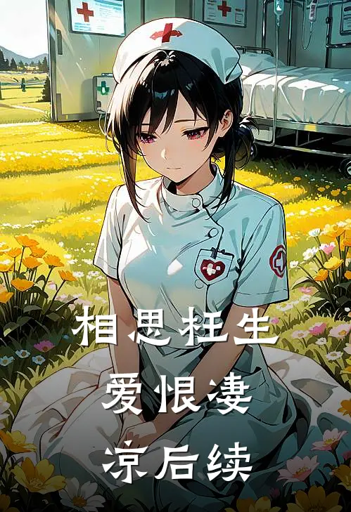 相思枉生，爱恨凄凉后续