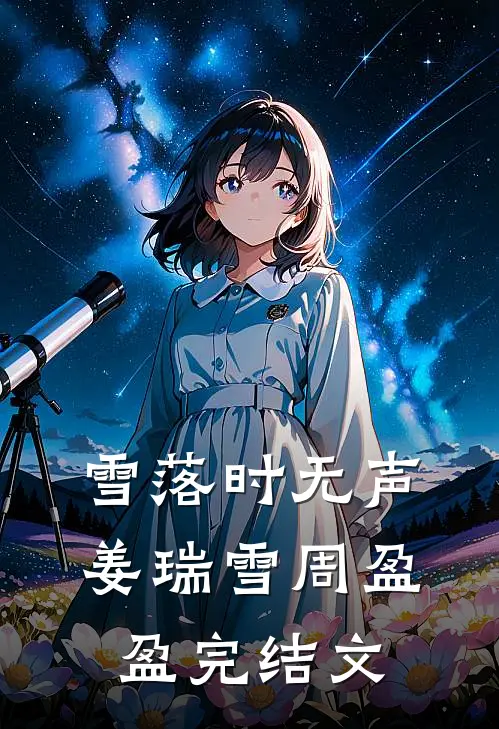 雪落时无声姜瑞雪周盈盈完结文