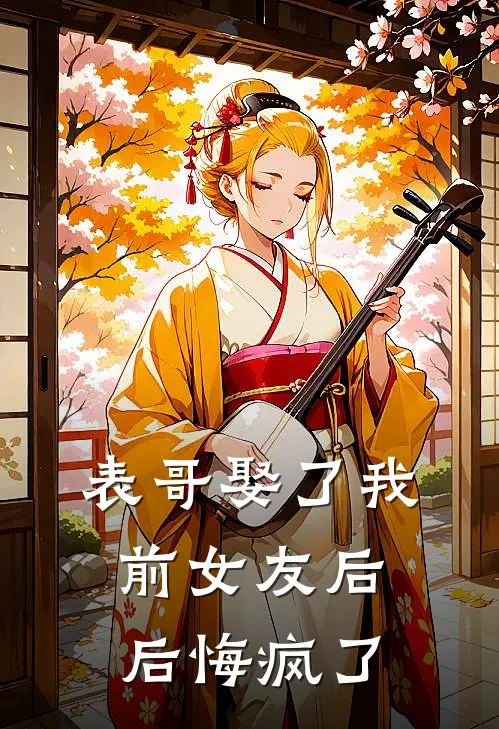 表哥娶了我前女友后,后悔疯了