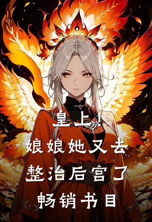 皇上！娘娘她又去整治后宫了畅销书目