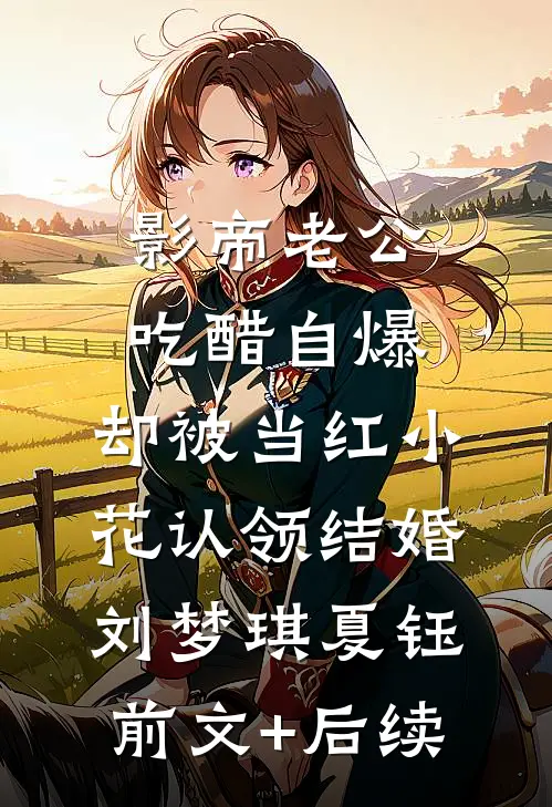 影帝老公吃醋自爆，却被当红小花认领结婚刘梦琪夏钰前文+后续