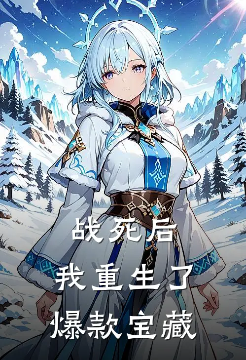战死后，我重生了爆款宝藏