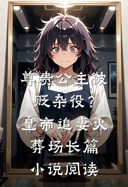 尊贵公主被贬杂役？皇帝追妻火葬场长篇小说阅读