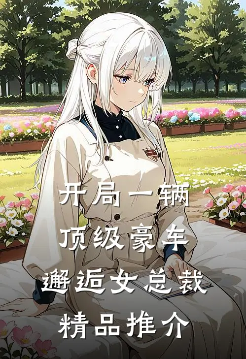 开局一辆顶级豪车，邂逅女总裁精品推介