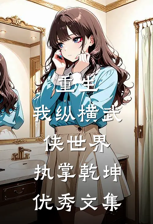 重生：我纵横武侠世界，执掌乾坤优秀文集