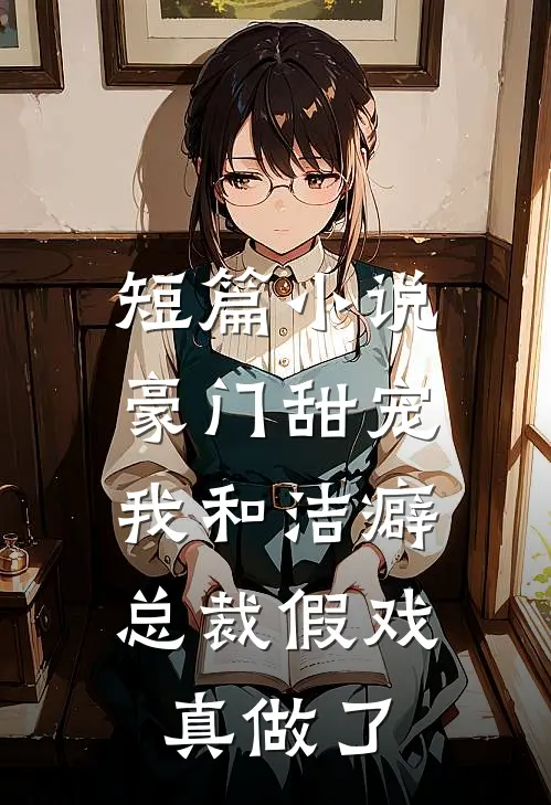 短篇小说豪门甜宠：我和洁癖总裁假戏真做了