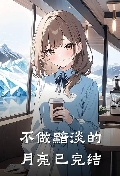 不做黯淡的月亮已完结