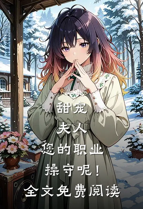 甜宠：夫人，您的职业操守呢！全文免费阅读