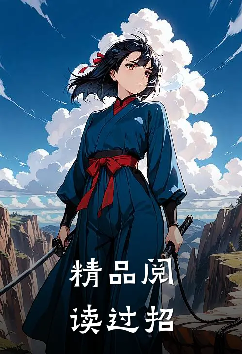 精品阅读过招