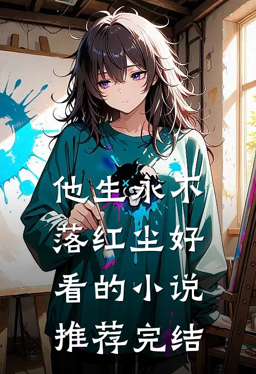 他生永不落红尘好看的小说推荐完结