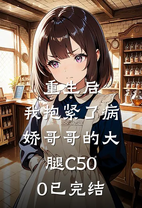 重生后，我抱紧了病娇哥哥的大腿C500已完结