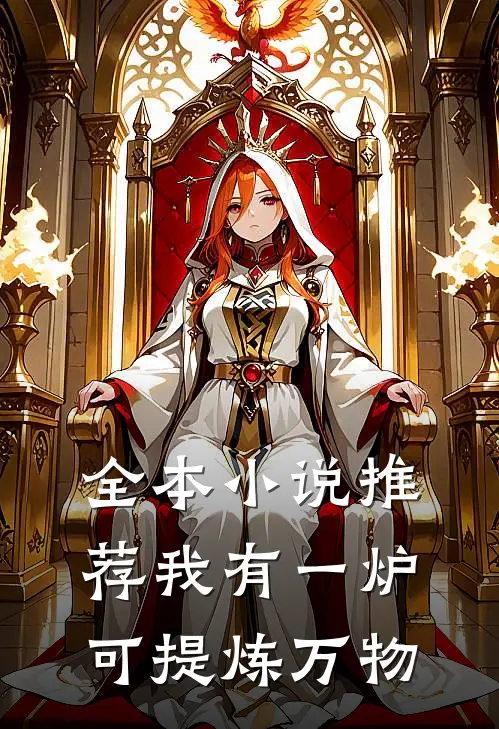 全本小说推荐我有一炉，可提炼万物